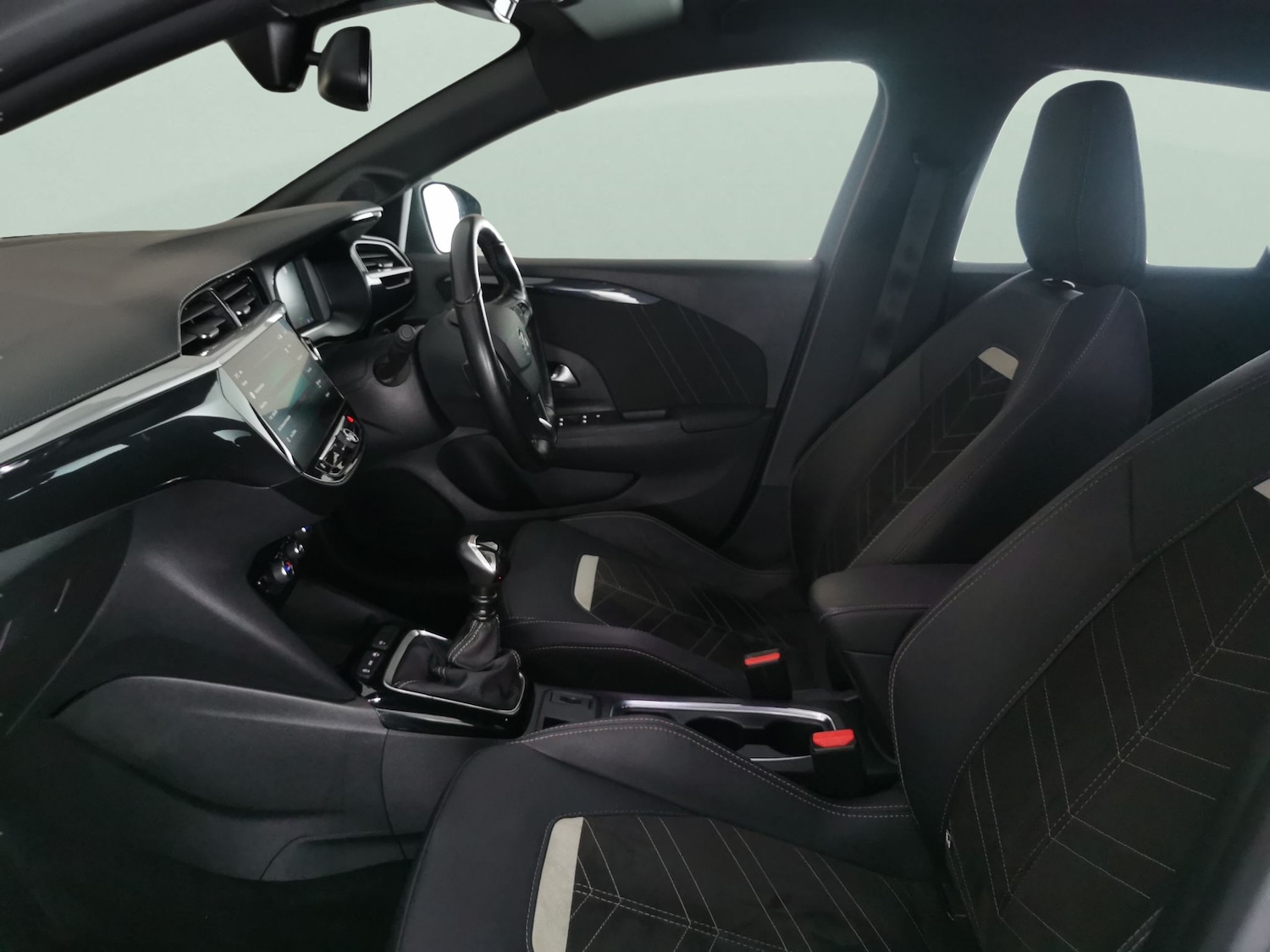 Used Vauxhall Corsa 2023 for sale - 77965739: Photo 4