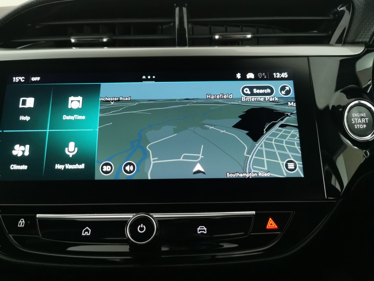 Used Vauxhall Corsa 2023 for sale - 77965739: Photo 5