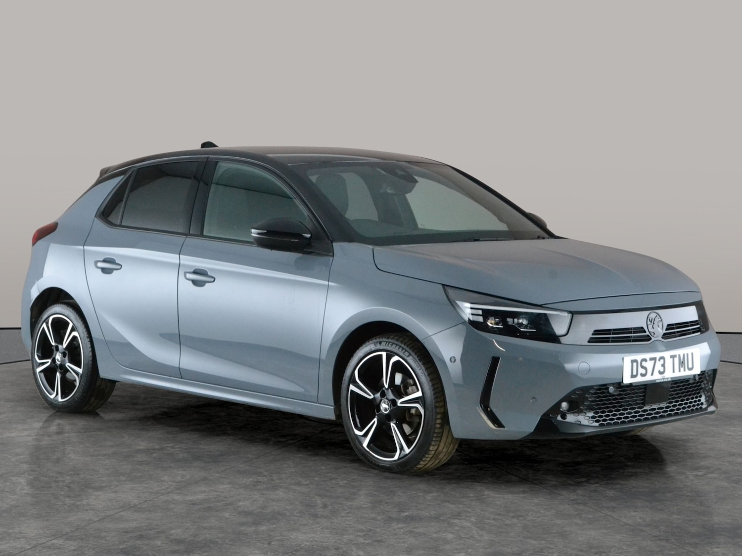 Used Vauxhall Corsa 2023 for sale - 77965739: Photo 7