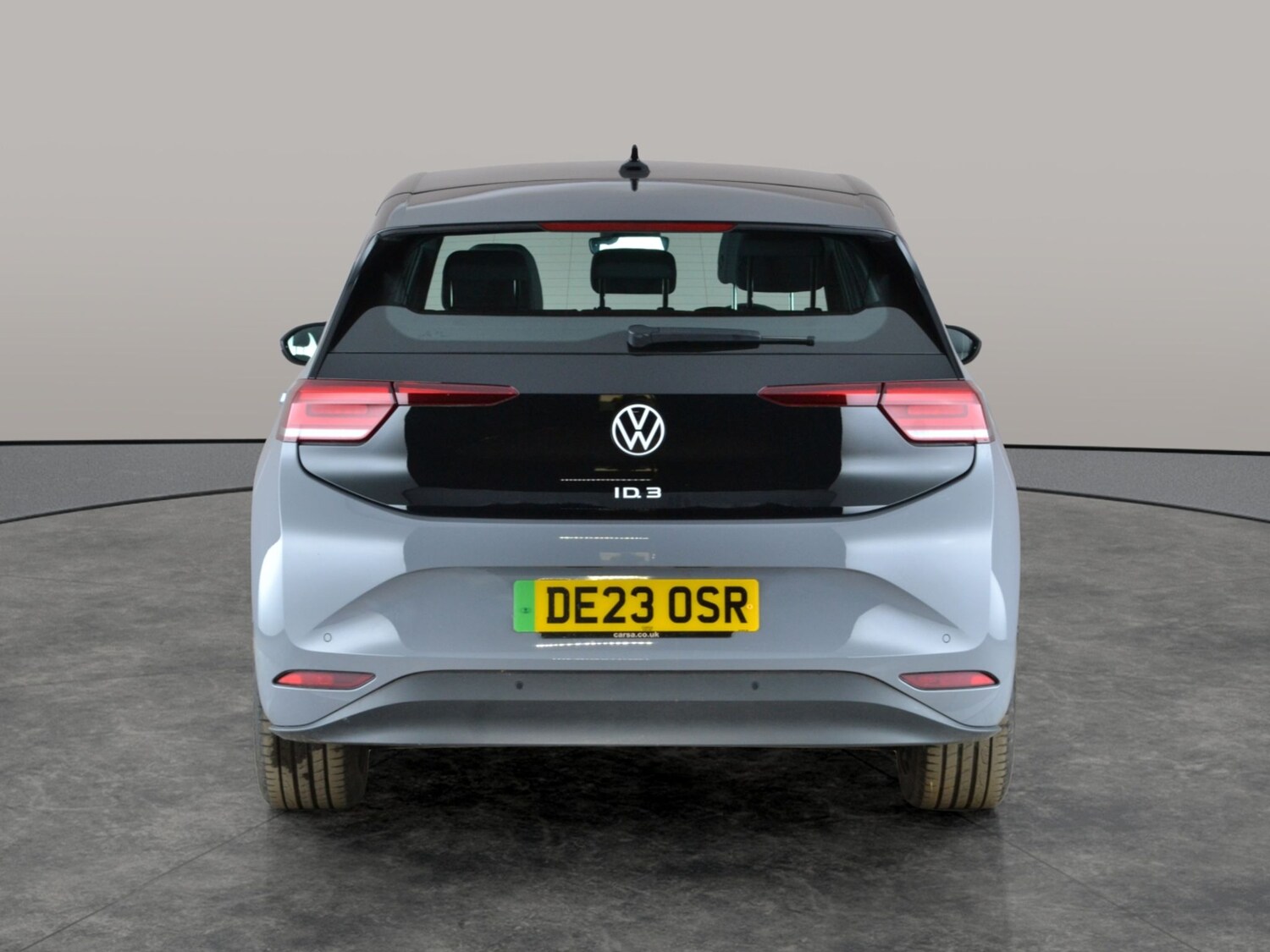 Used Volkswagen ID.3 2023 for sale - 78218487: Photo 10