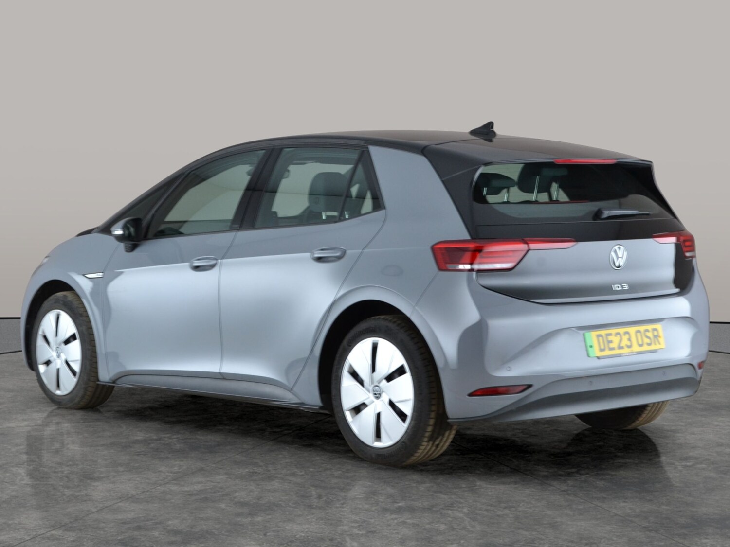 Used Volkswagen ID.3 2023 for sale - 78218487: Photo 11