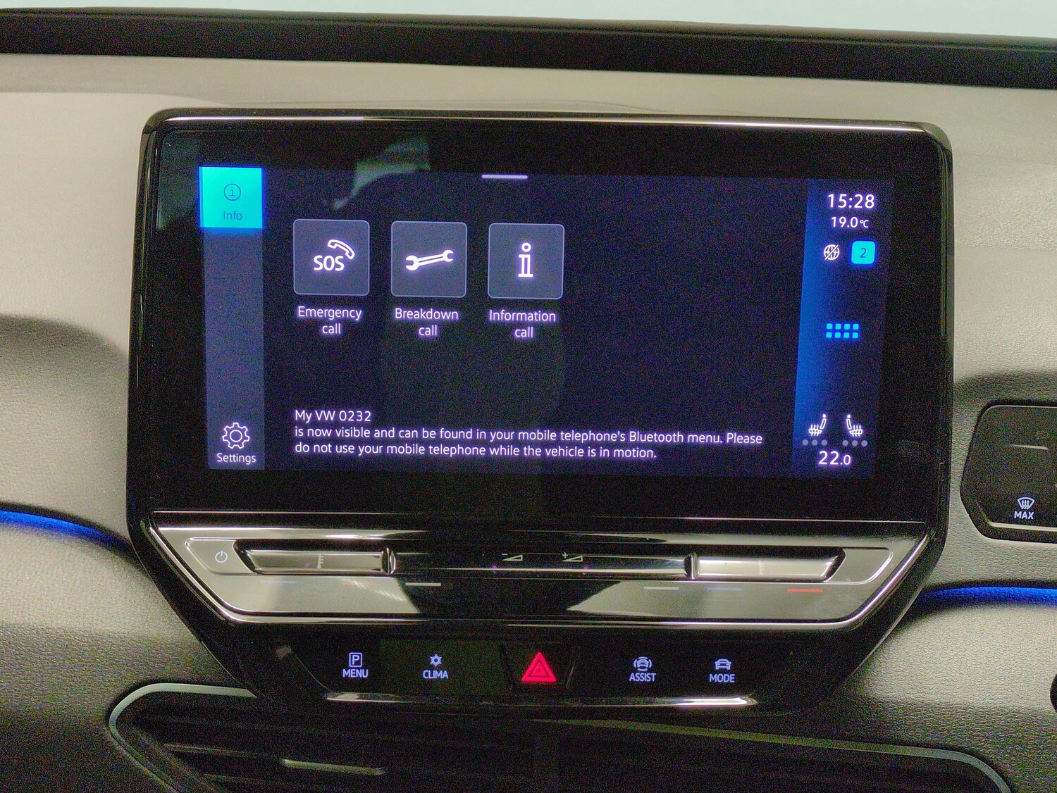 Used Volkswagen ID.3 2023 for sale - 78218487: Photo 14