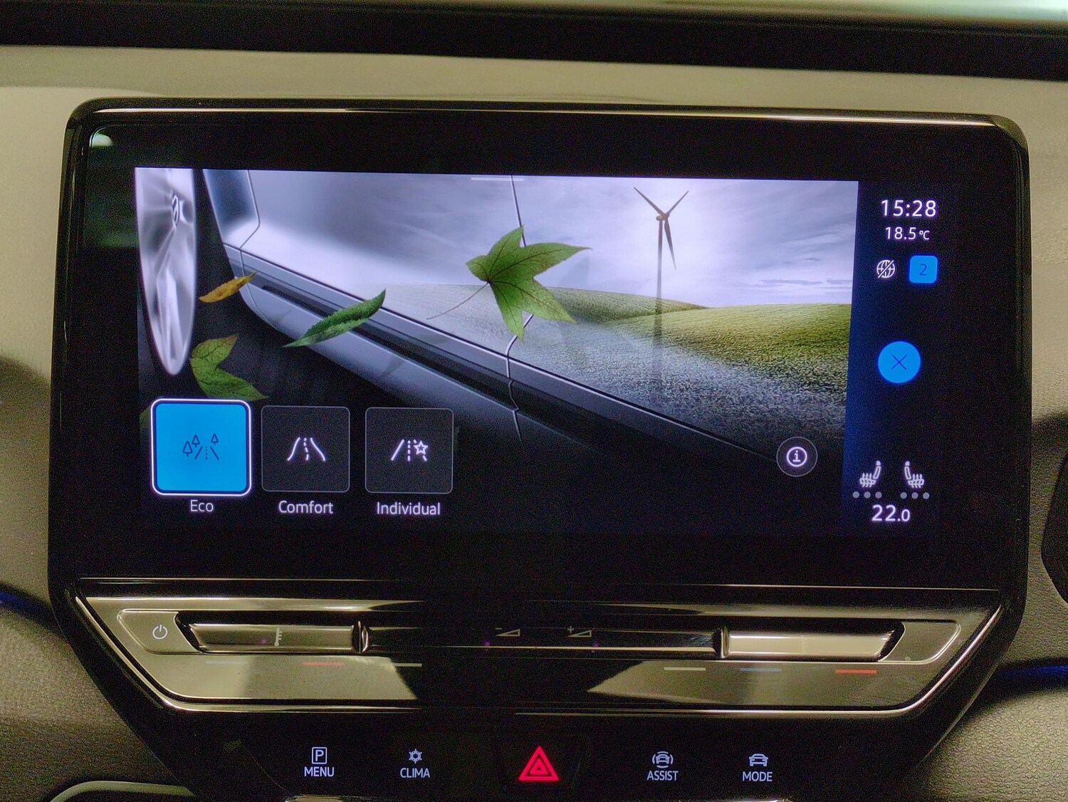 Used Volkswagen ID.3 2023 for sale - 78218487: Photo 15