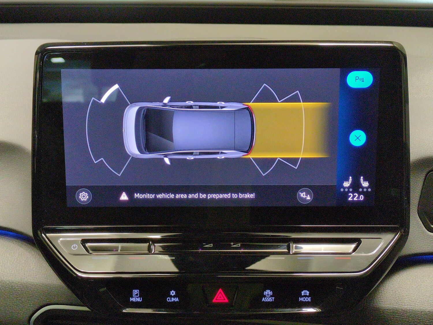 Used Volkswagen ID.3 2023 for sale - 78218487: Photo 16