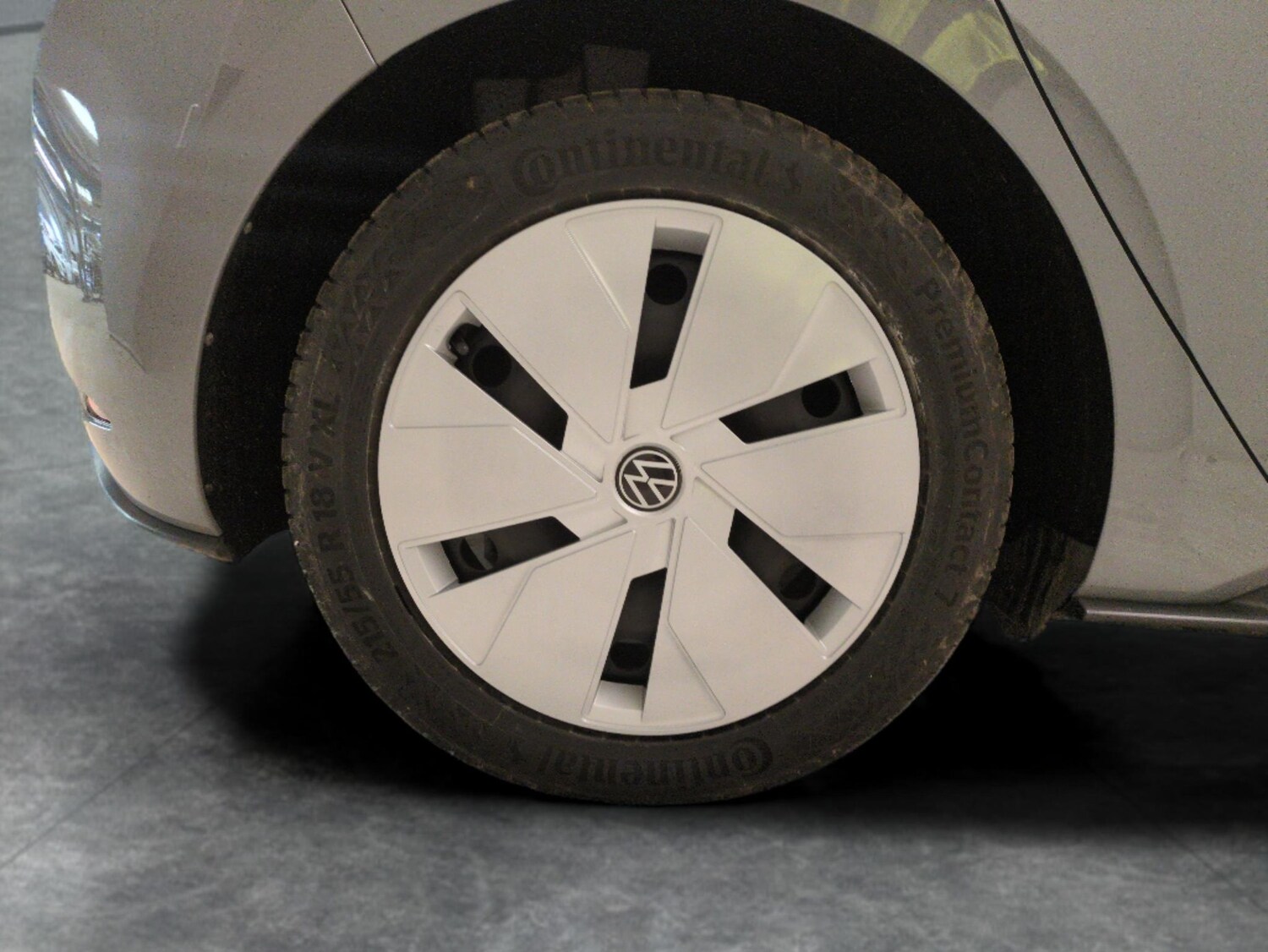 Used Volkswagen ID.3 2023 for sale - 78218487: Photo 21