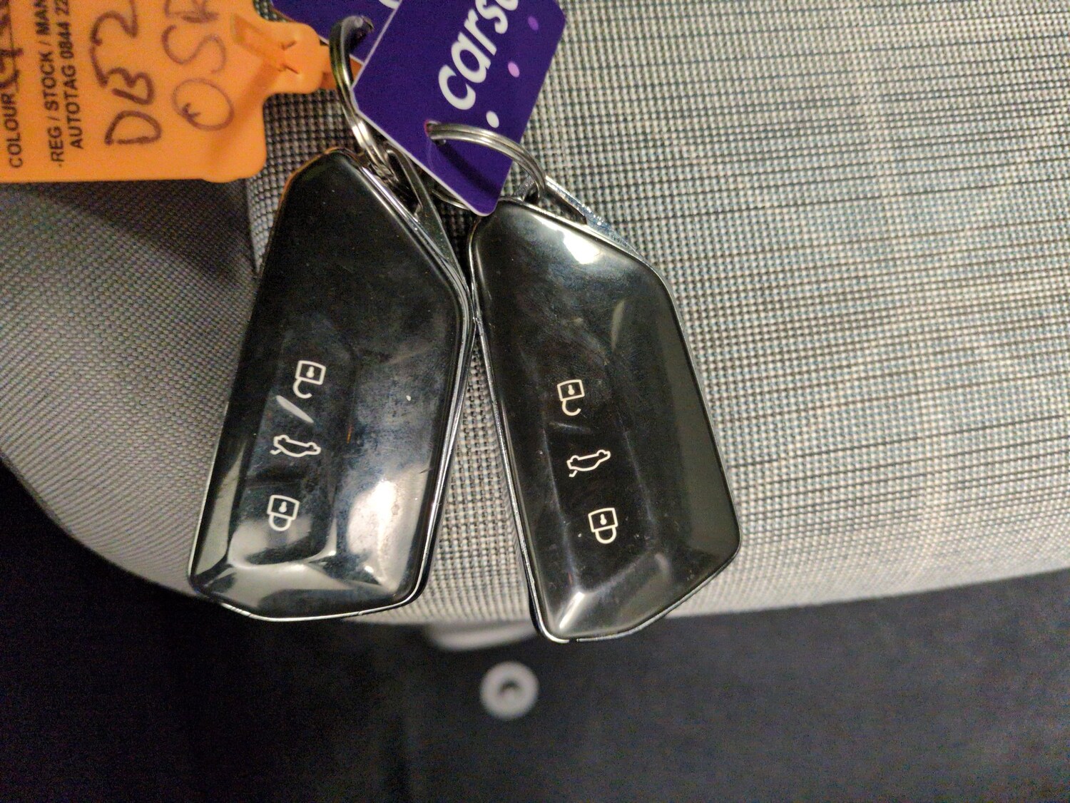 Used Volkswagen ID.3 2023 for sale - 78218487: Photo 27