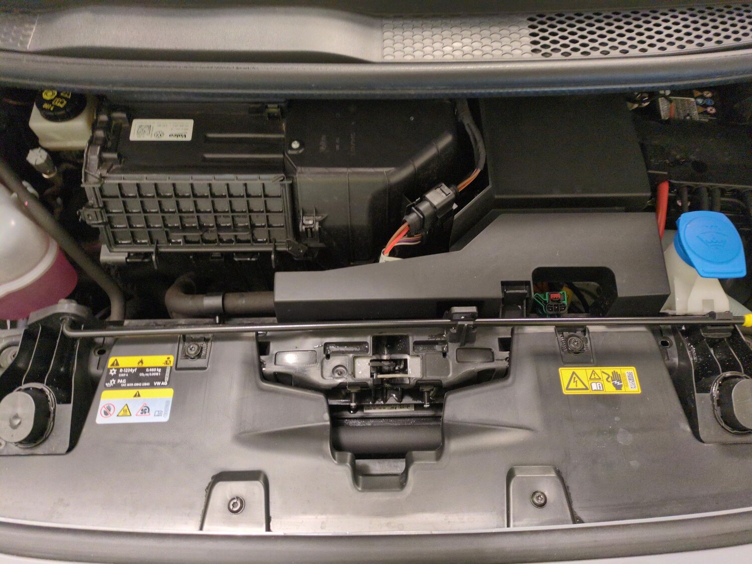 Used Volkswagen ID.3 2023 for sale - 78218487: Photo 28