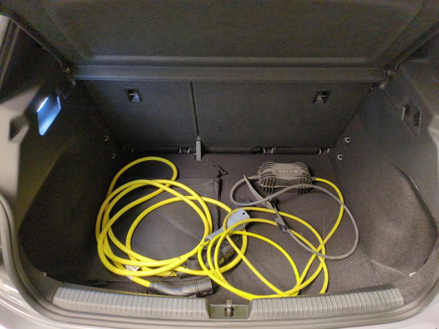 Used Volkswagen ID.3 2023 for sale - 78218487: Photo 29