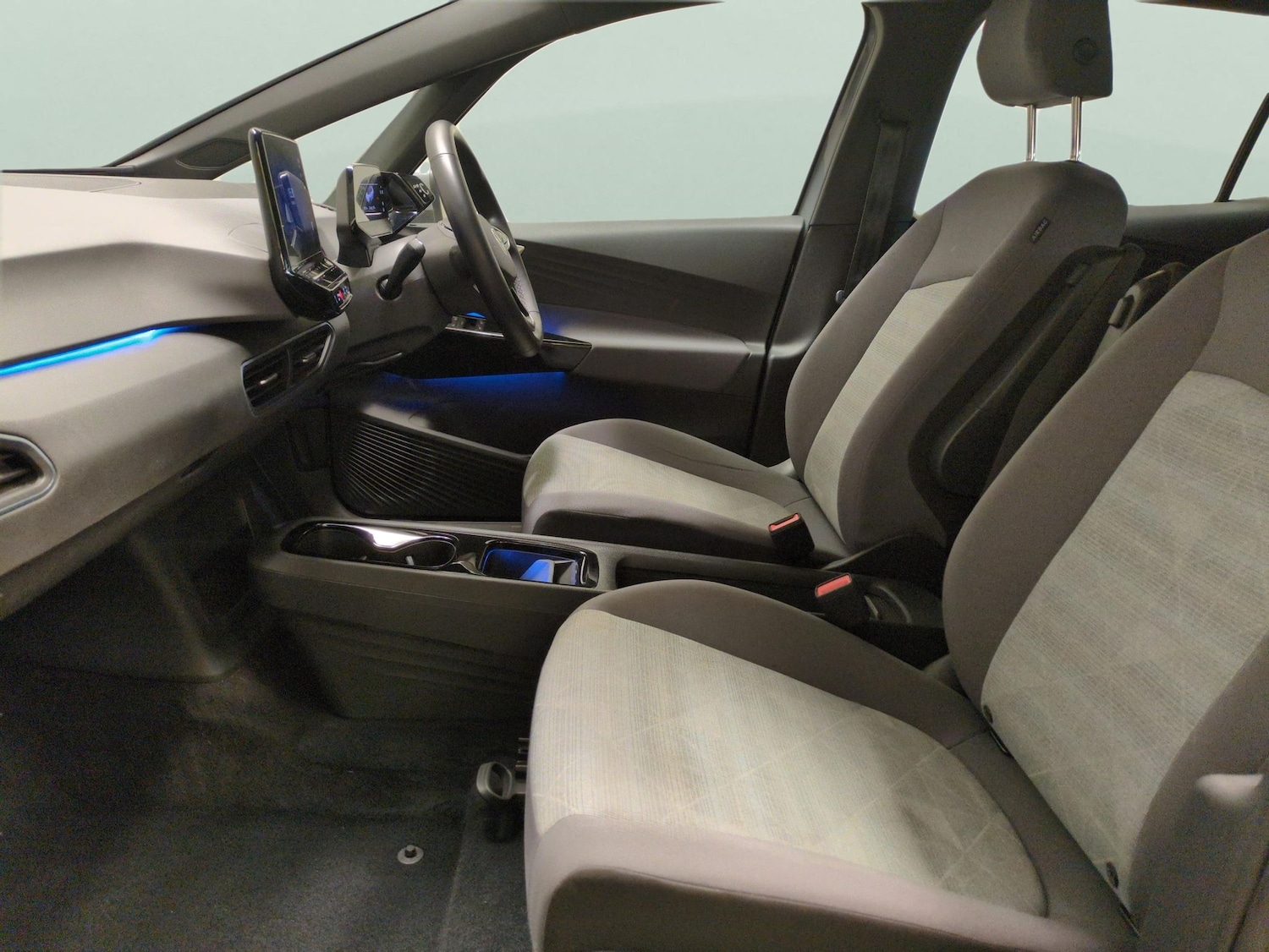 Used Volkswagen ID.3 2023 for sale - 78218487: Photo 4