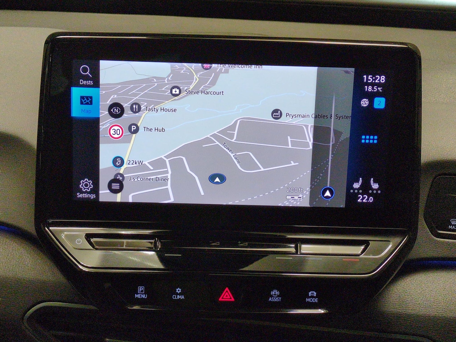 Used Volkswagen ID.3 2023 for sale - 78218487: Photo 5