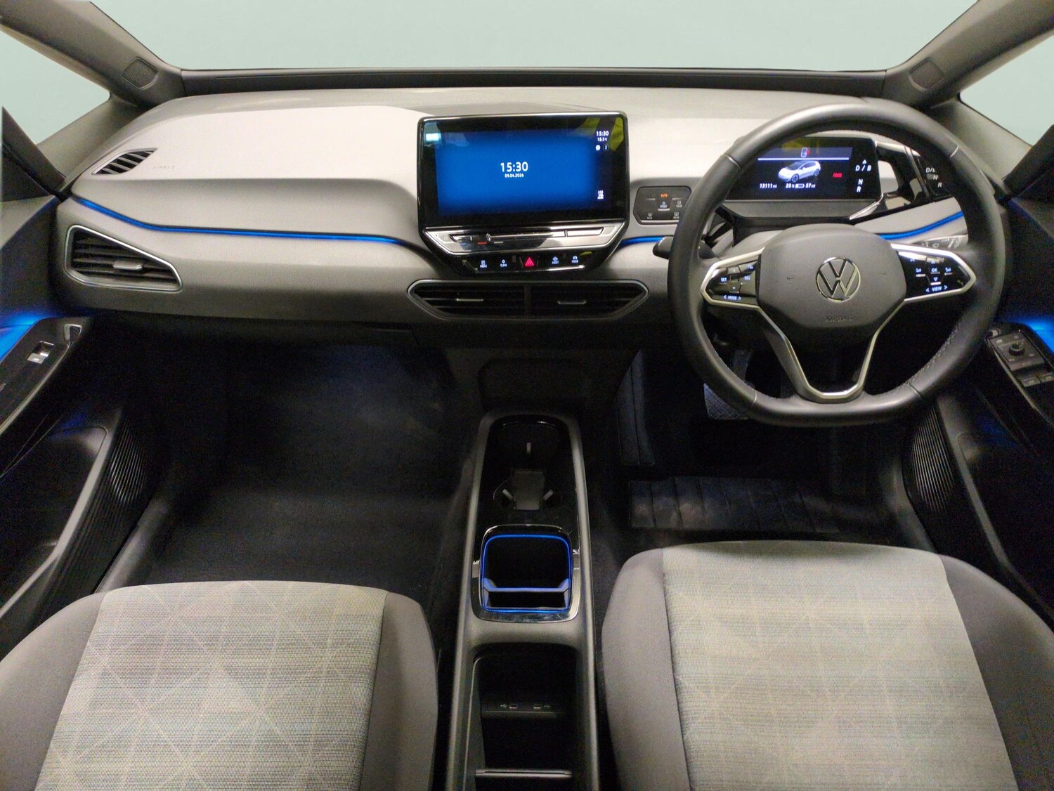 Used Volkswagen ID.3 2023 for sale - 78218487: Photo 6