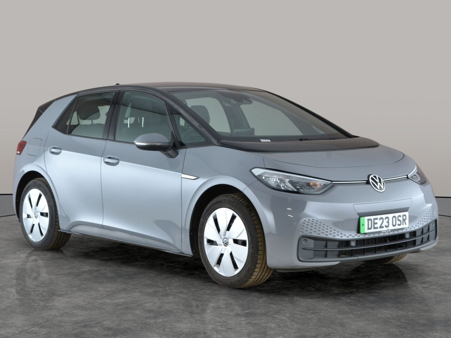 Used Volkswagen ID.3 2023 for sale - 78218487: Photo 7