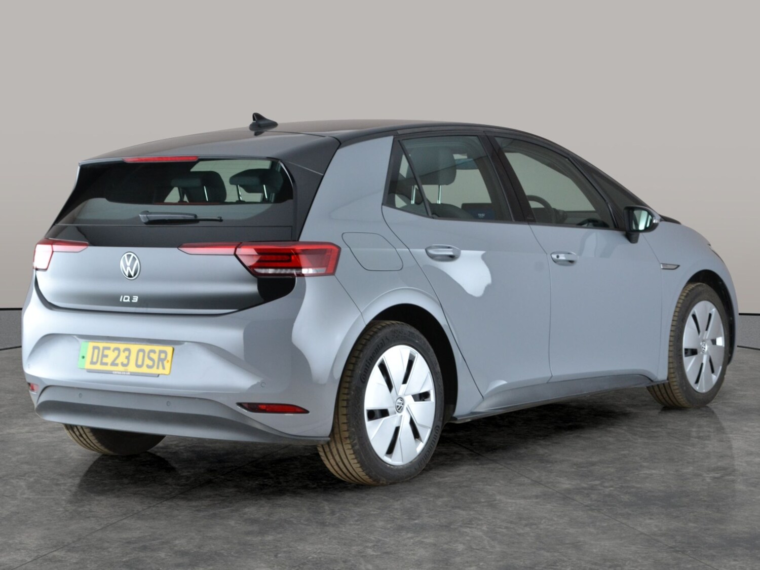 Used Volkswagen ID.3 2023 for sale - 78218487: Photo 9