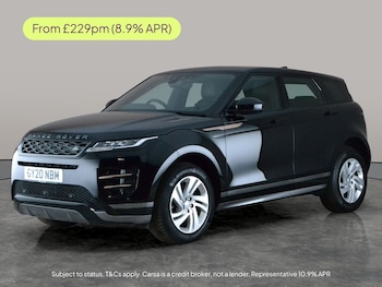 Used Land Rover Range Rover Evoque undefined for sale - 78847614: Photo