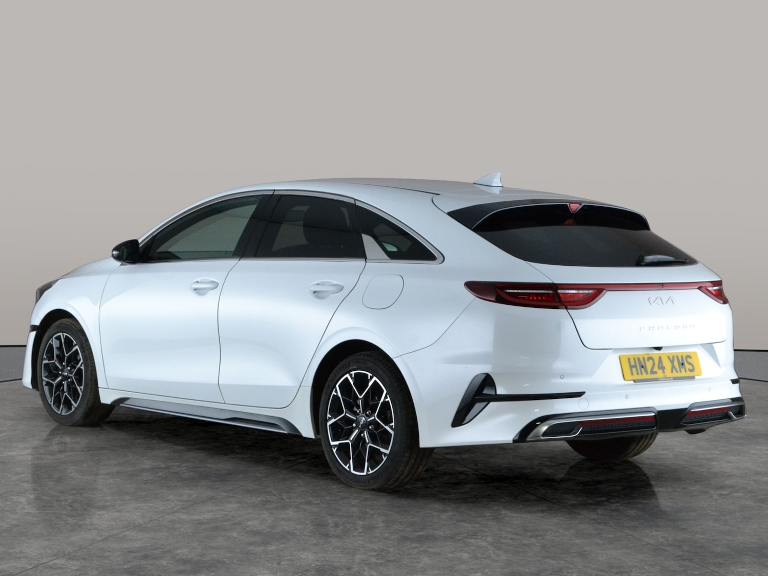 Used Kia Pro Ceed 2024 for sale - 77965726: Photo 12