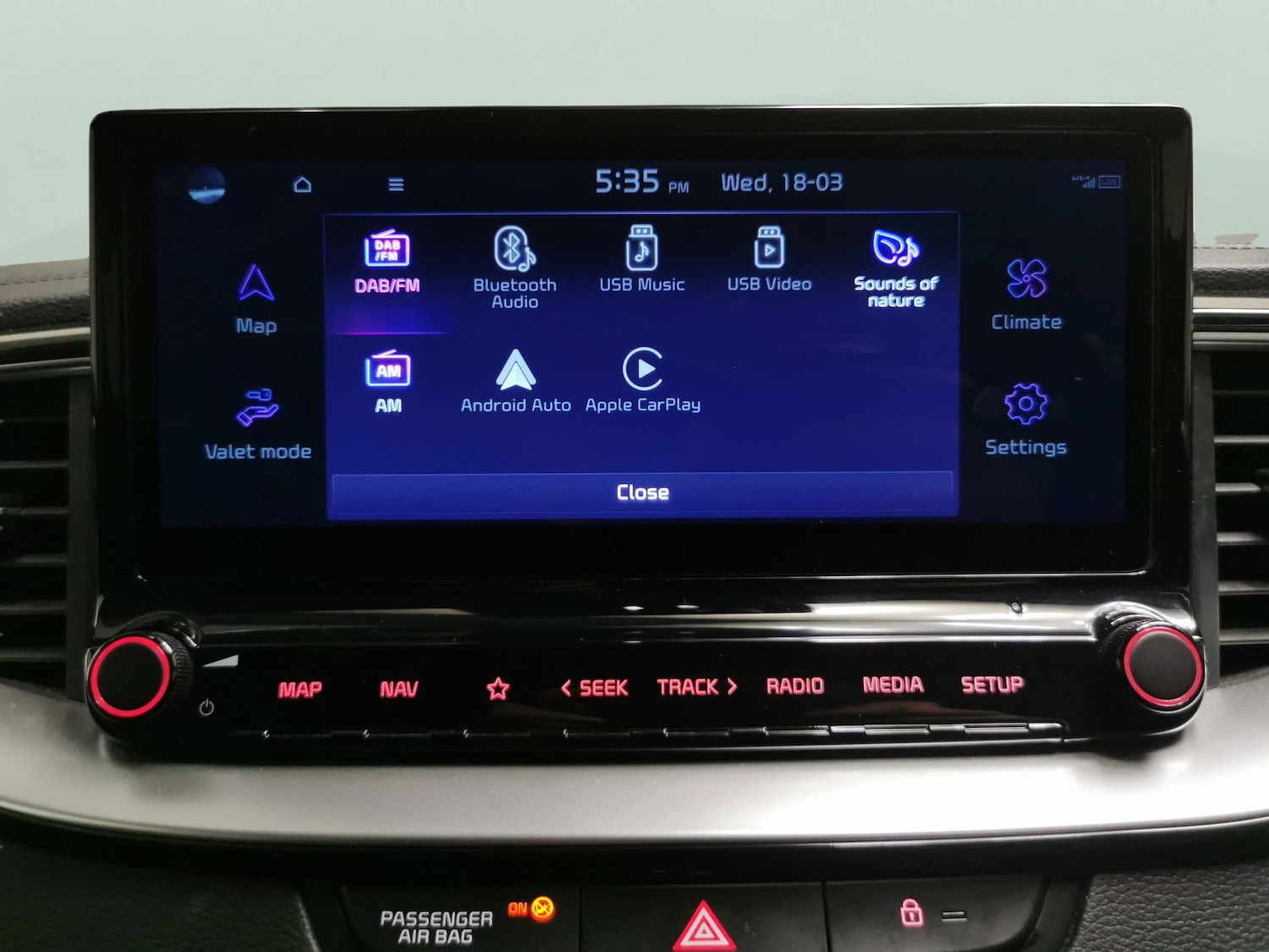 Used Kia Pro Ceed 2024 for sale - 77965726: Photo 15