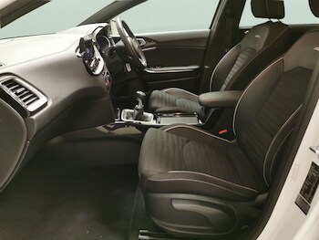 Used Kia Pro Ceed 2024 for sale - 77965726: Photo