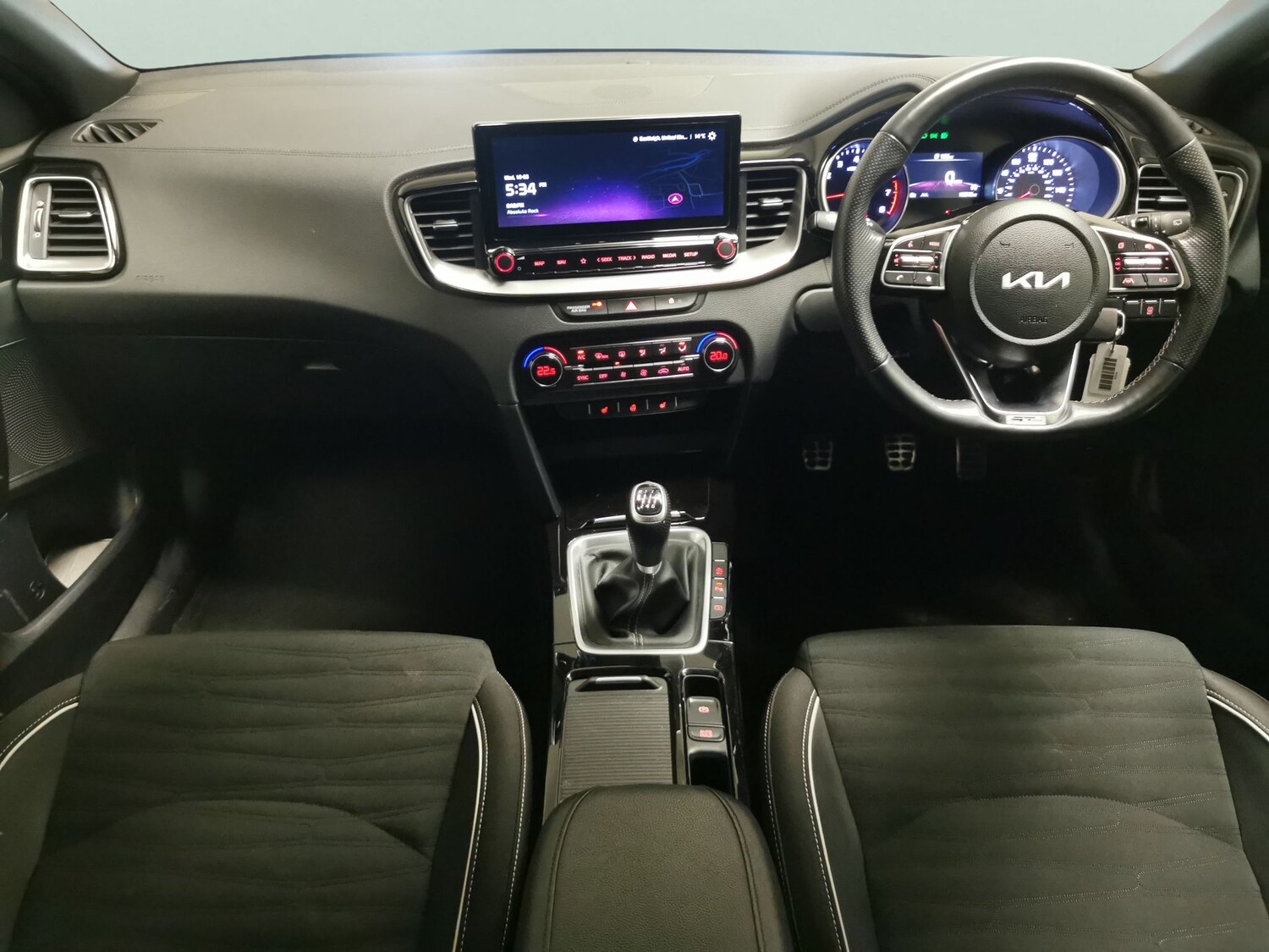 Used Kia Pro Ceed 2024 for sale - 77965726: Photo 7