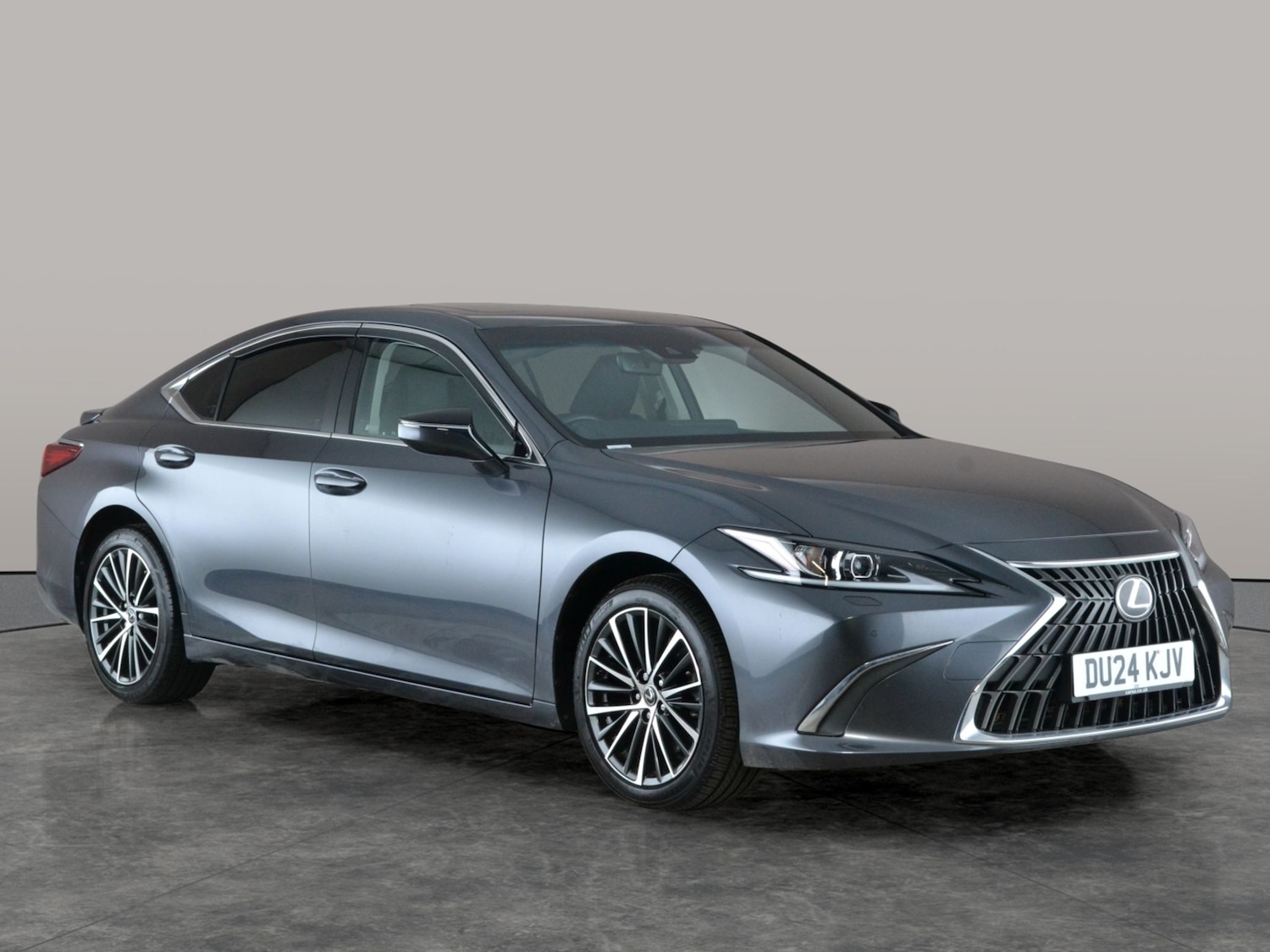 Used Lexus ES 2024 for sale - 77413124: Photo 10