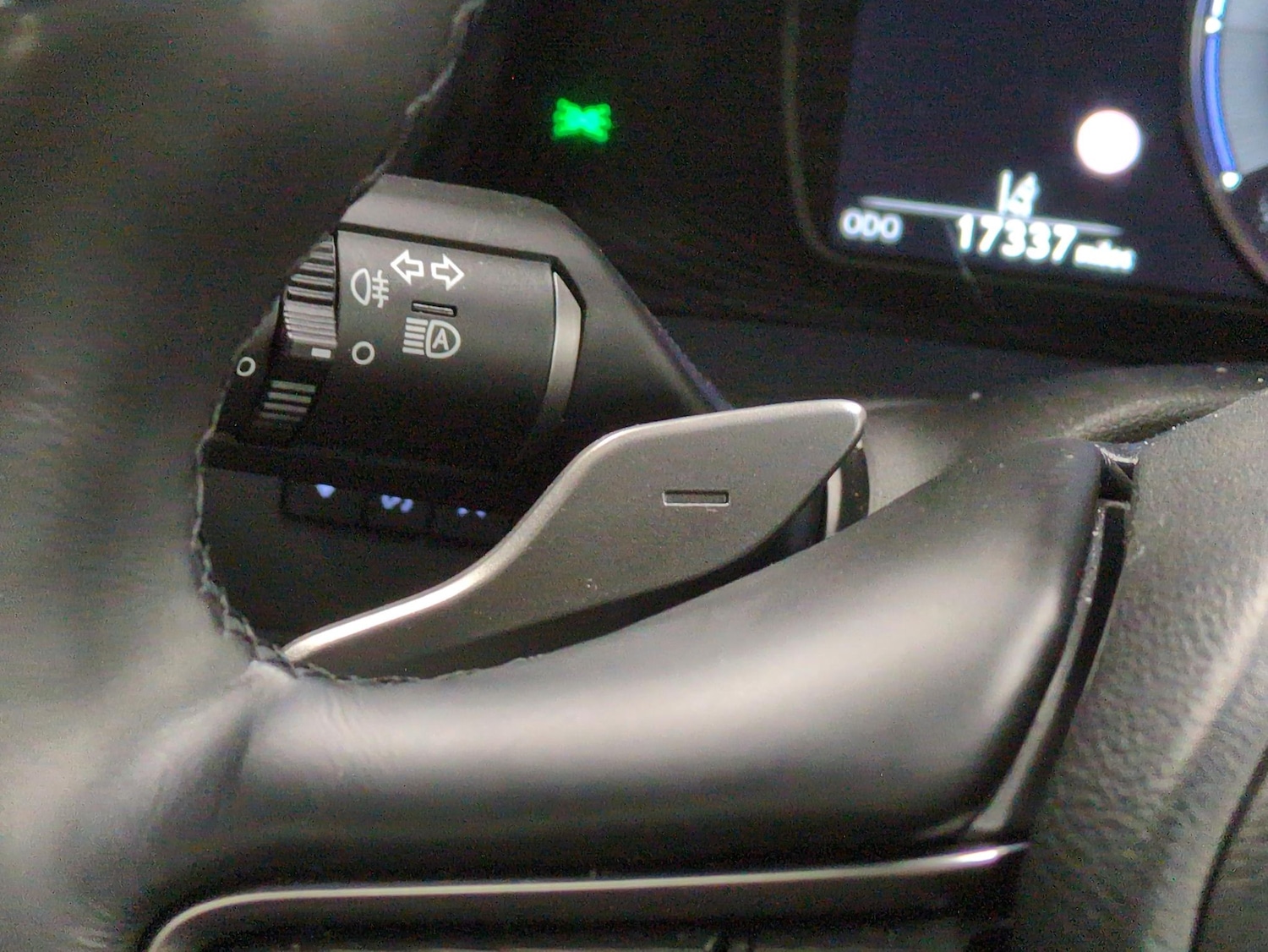 Used Lexus ES 2024 for sale - 77413124: Photo 19