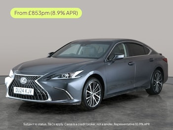 Used Lexus ES 2024 for sale - 77413124: Photo