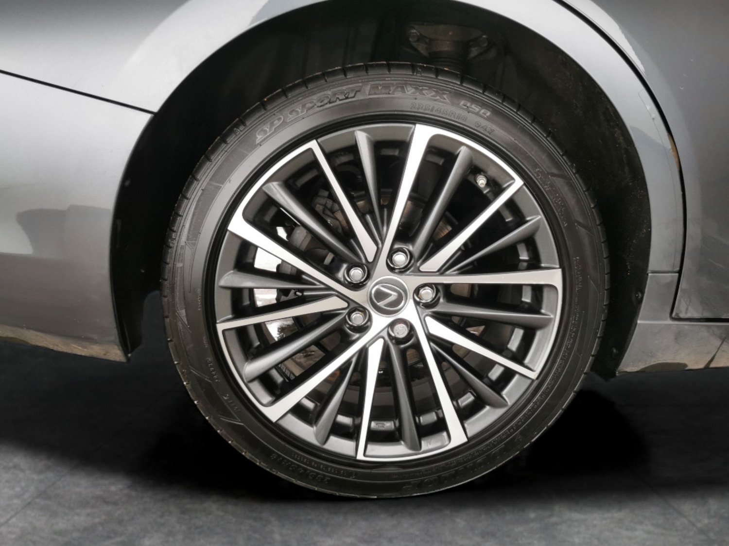 Used Lexus ES 2024 for sale - 77413124: Photo 24