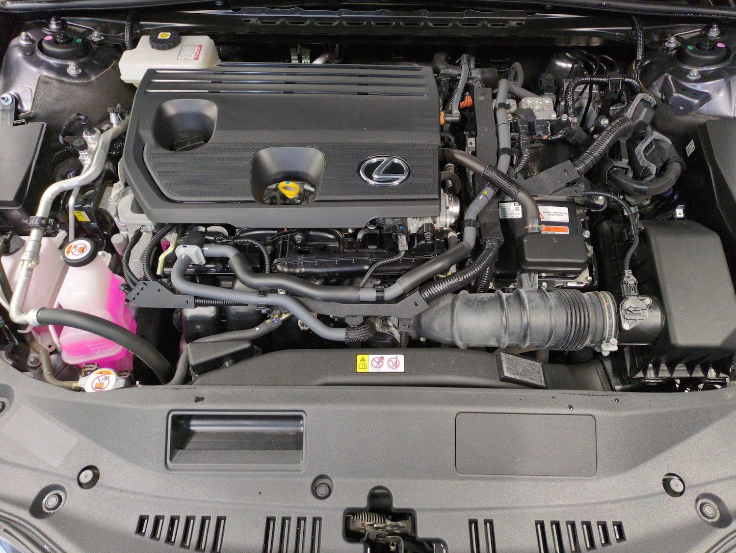 Used Lexus ES 2024 for sale - 77413124: Photo 31