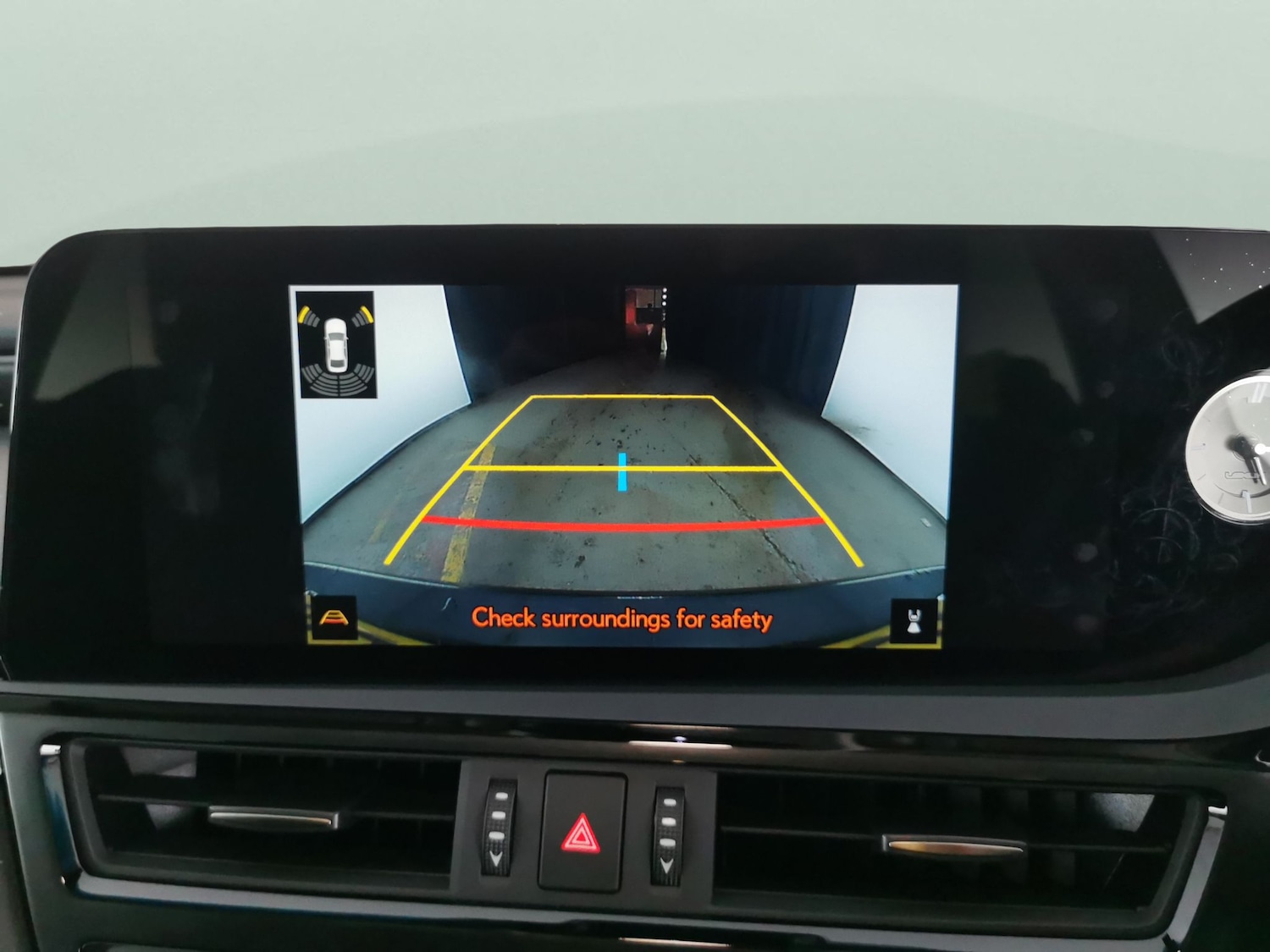 Used Lexus ES 2024 for sale - 77413124: Photo 6