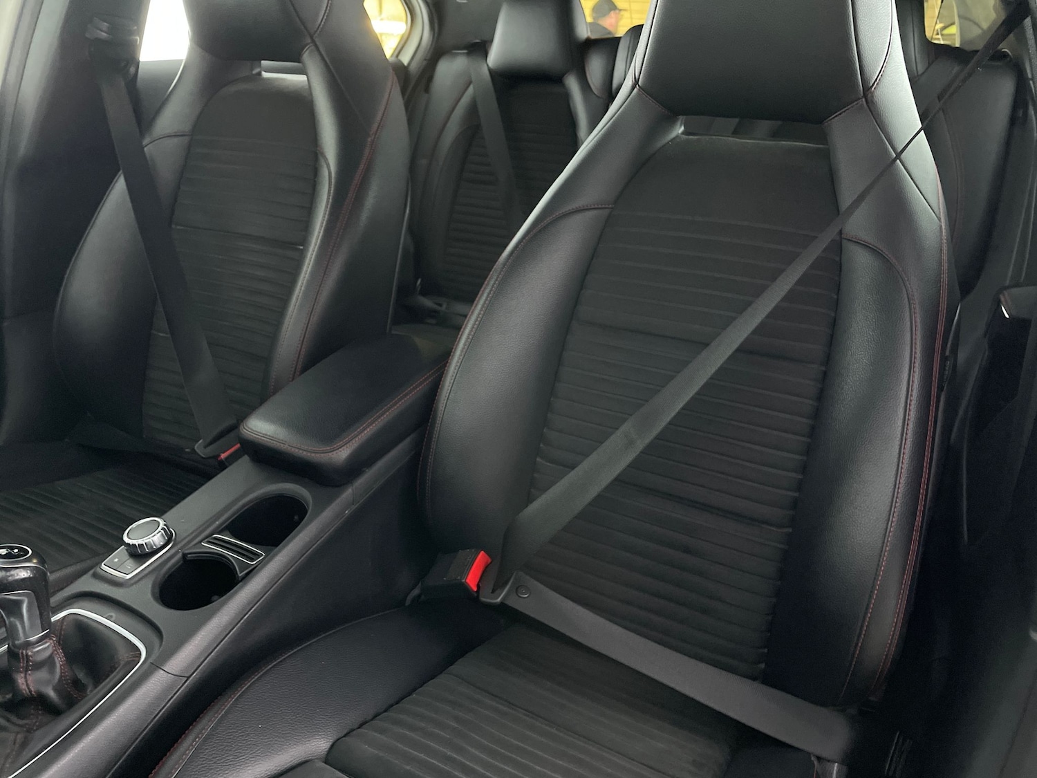 Used Mercedes-Benz A-Class 2018 for sale - 77688662: Photo 14