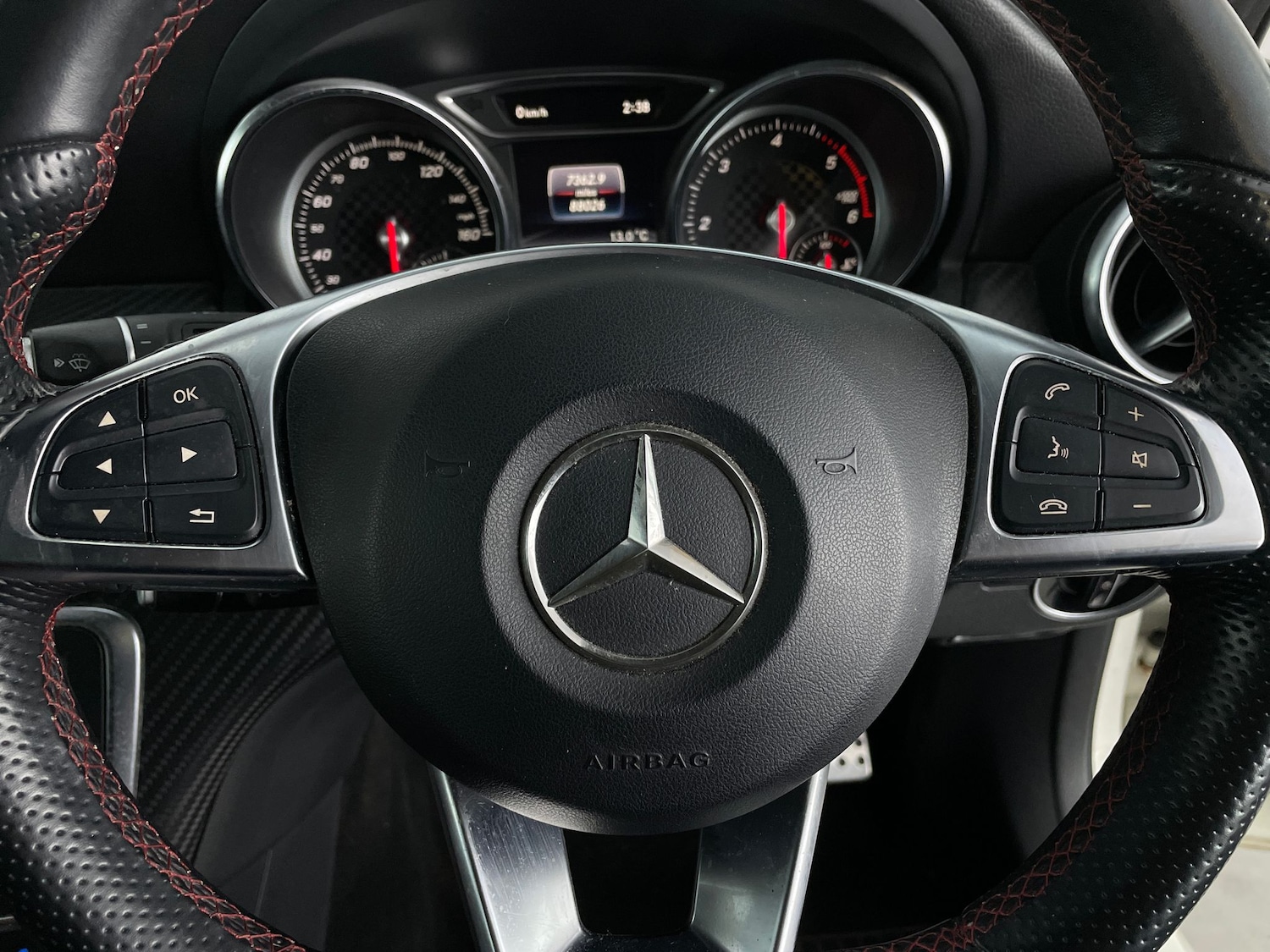 Used Mercedes-Benz A-Class 2018 for sale - 77688662: Photo 15