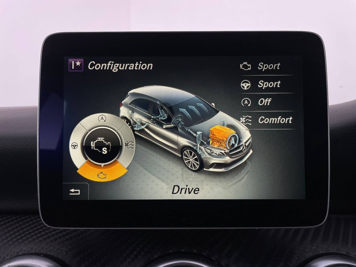 Used Mercedes-Benz A-Class 2018 for sale - 77688662: Photo 18