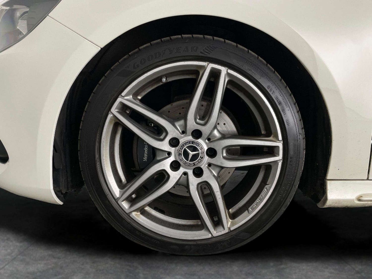 Used Mercedes-Benz A-Class 2018 for sale - 77688662: Photo 22