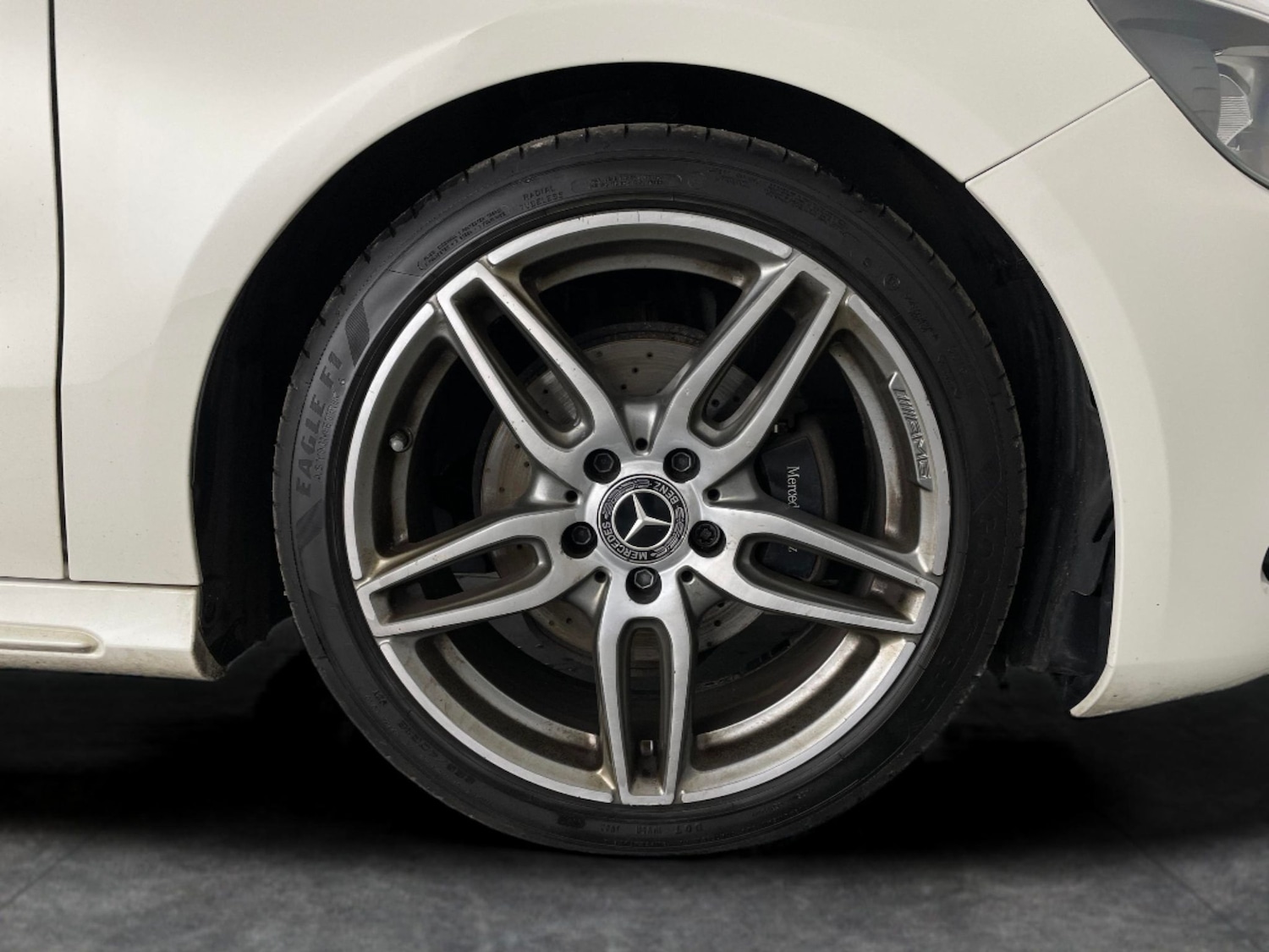 Used Mercedes-Benz A-Class 2018 for sale - 77688662: Photo 23