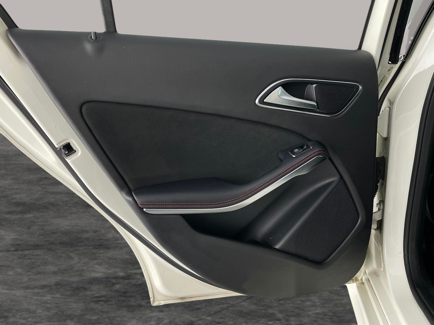 Used Mercedes-Benz A-Class 2018 for sale - 77688662: Photo 27