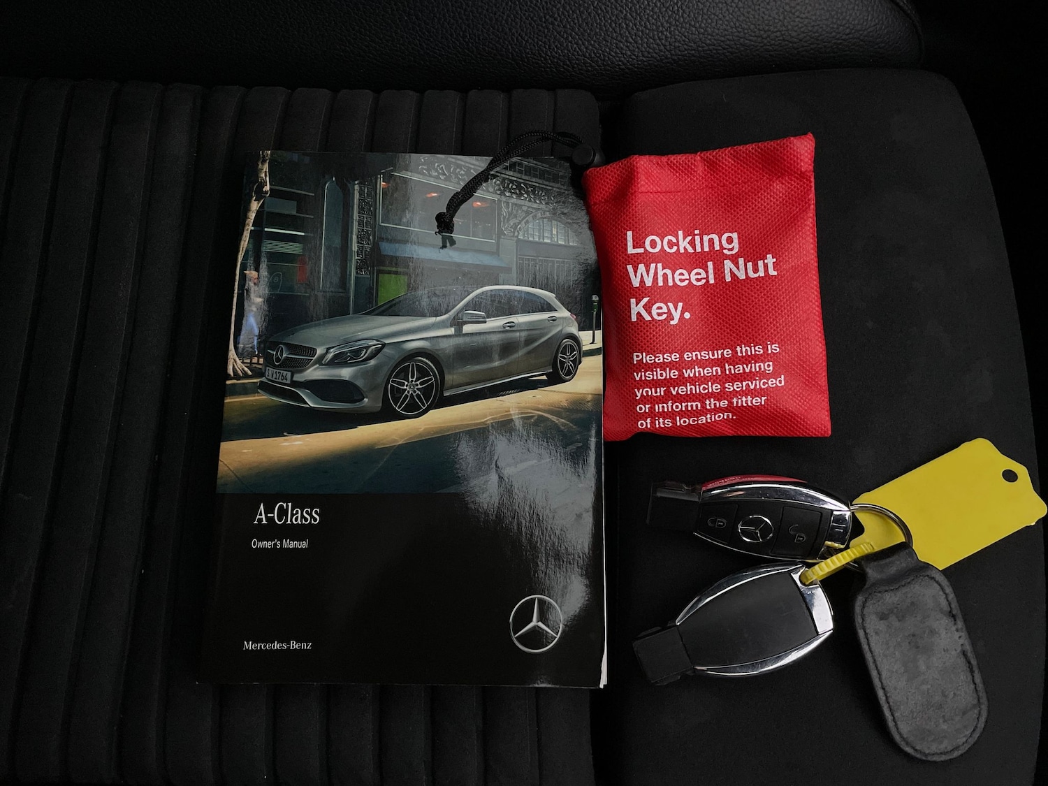 Used Mercedes-Benz A-Class 2018 for sale - 77688662: Photo 31