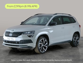 Used Skoda Karoq undefined for sale - 78641936: Photo