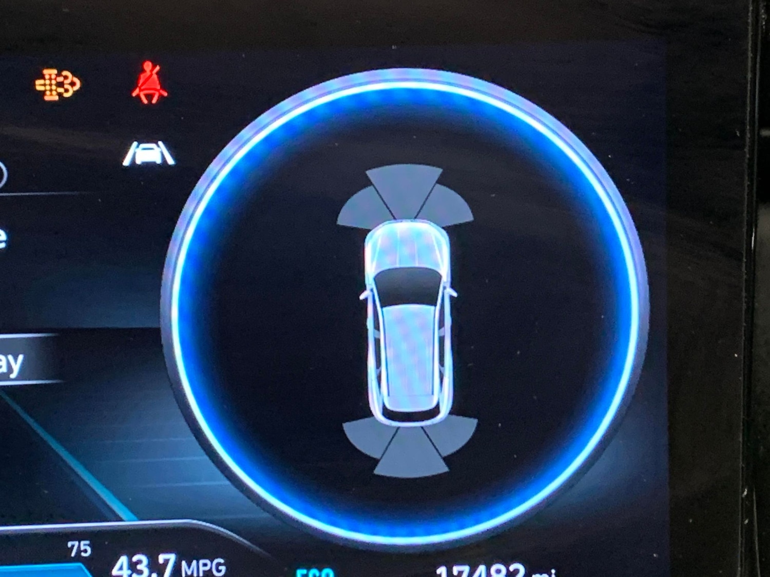 Used Hyundai TUCSON 2022 for sale - 76505454: Photo 18