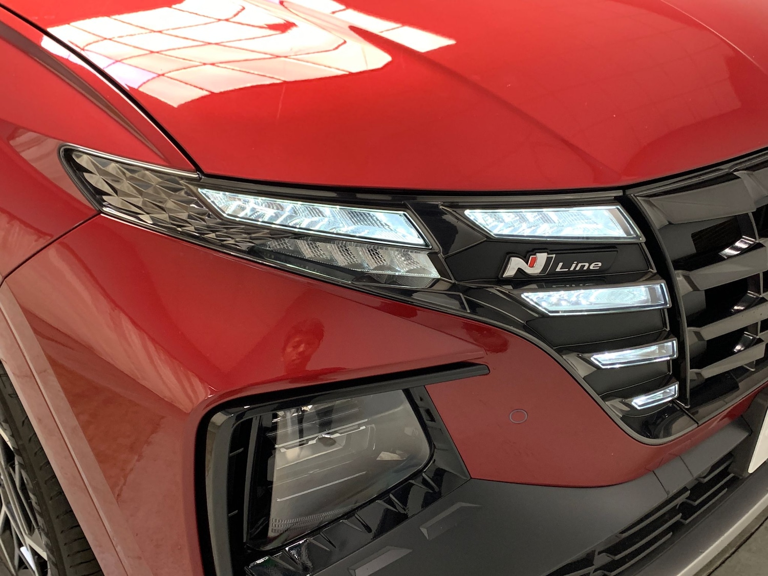 Used Hyundai TUCSON 2022 for sale - 76505454: Photo 25