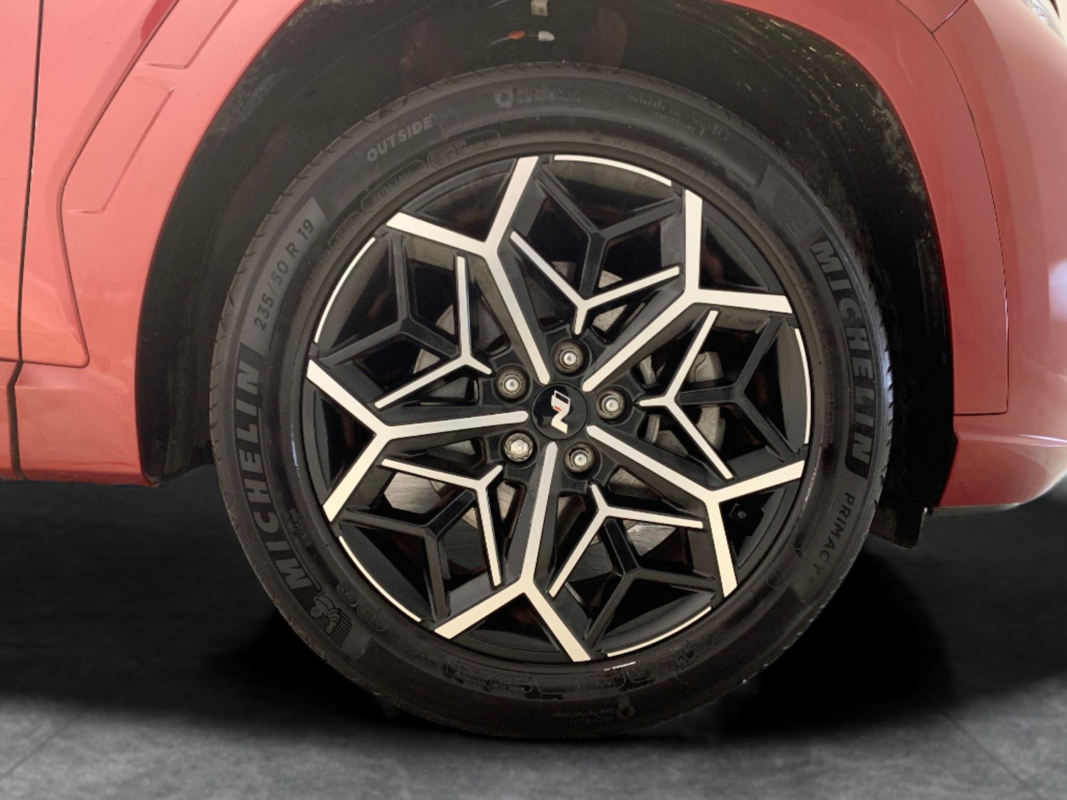 Used Hyundai TUCSON 2022 for sale - 76505454: Photo 27