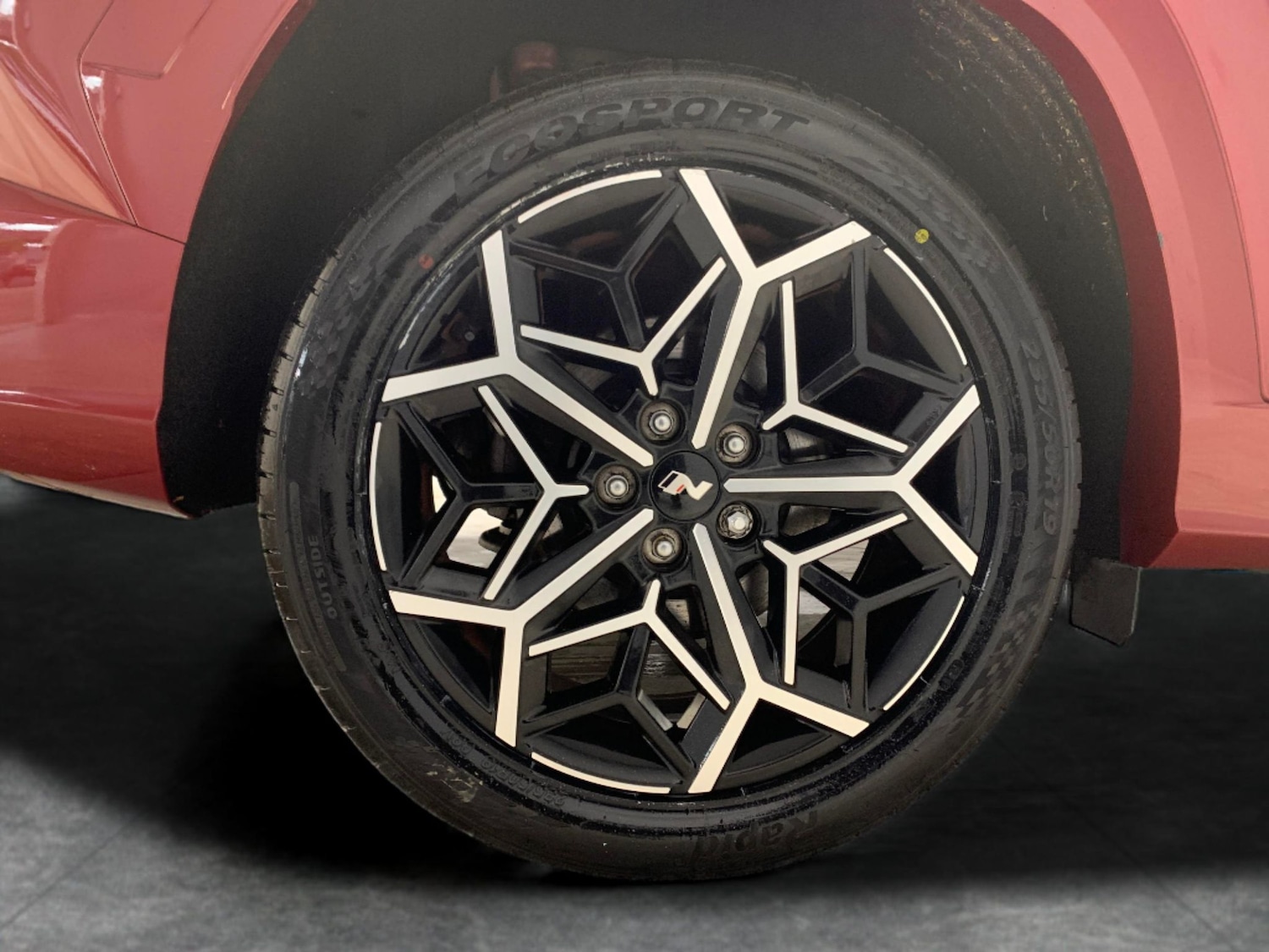 Used Hyundai TUCSON 2022 for sale - 76505454: Photo 28