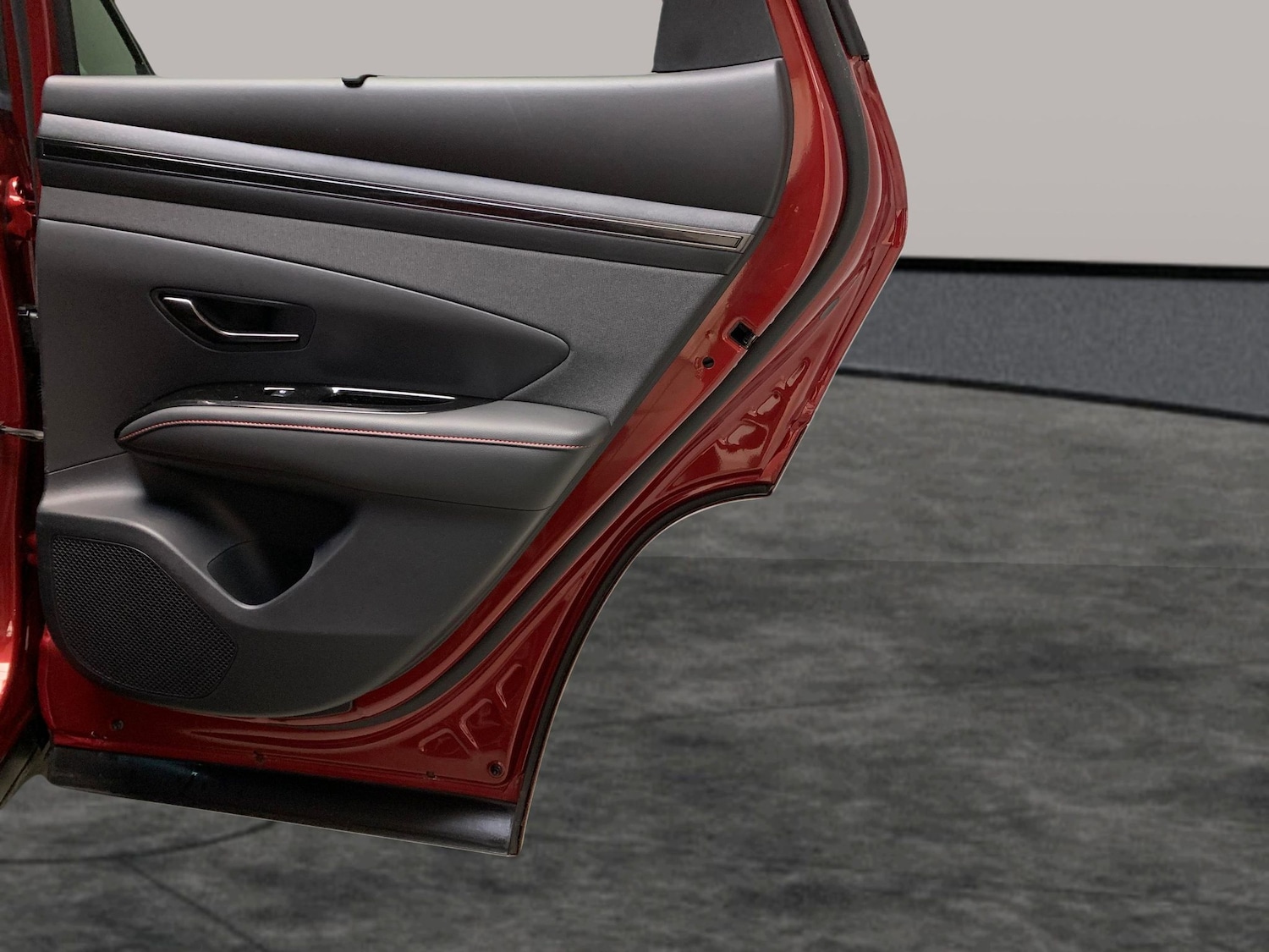 Used Hyundai TUCSON 2022 for sale - 76505454: Photo 32