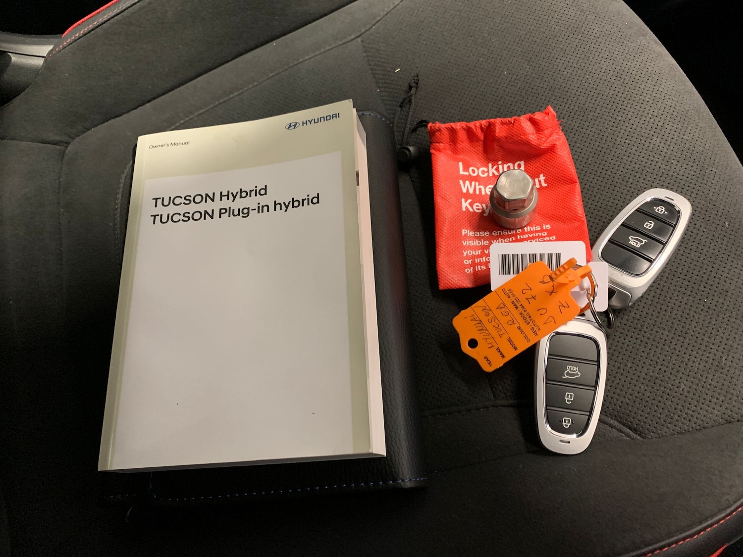 Used Hyundai TUCSON 2022 for sale - 76505454: Photo 34