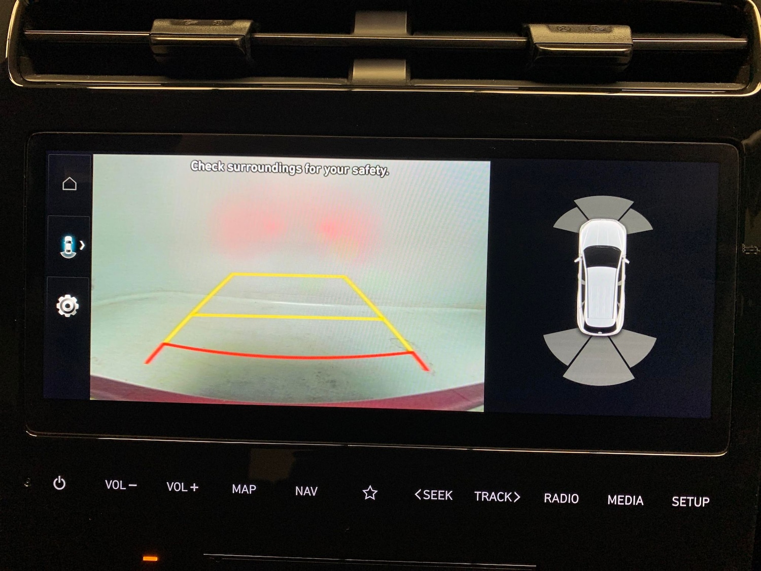 Used Hyundai TUCSON 2022 for sale - 76505454: Photo 6