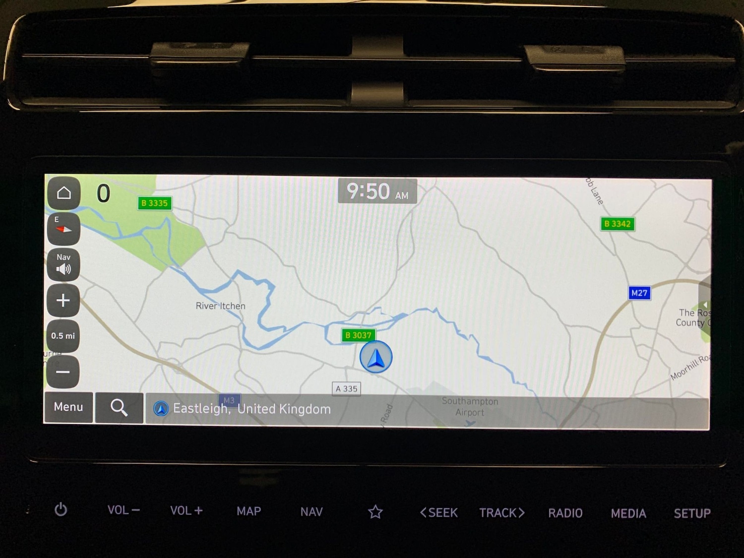 Used Hyundai TUCSON 2022 for sale - 76505454: Photo 7