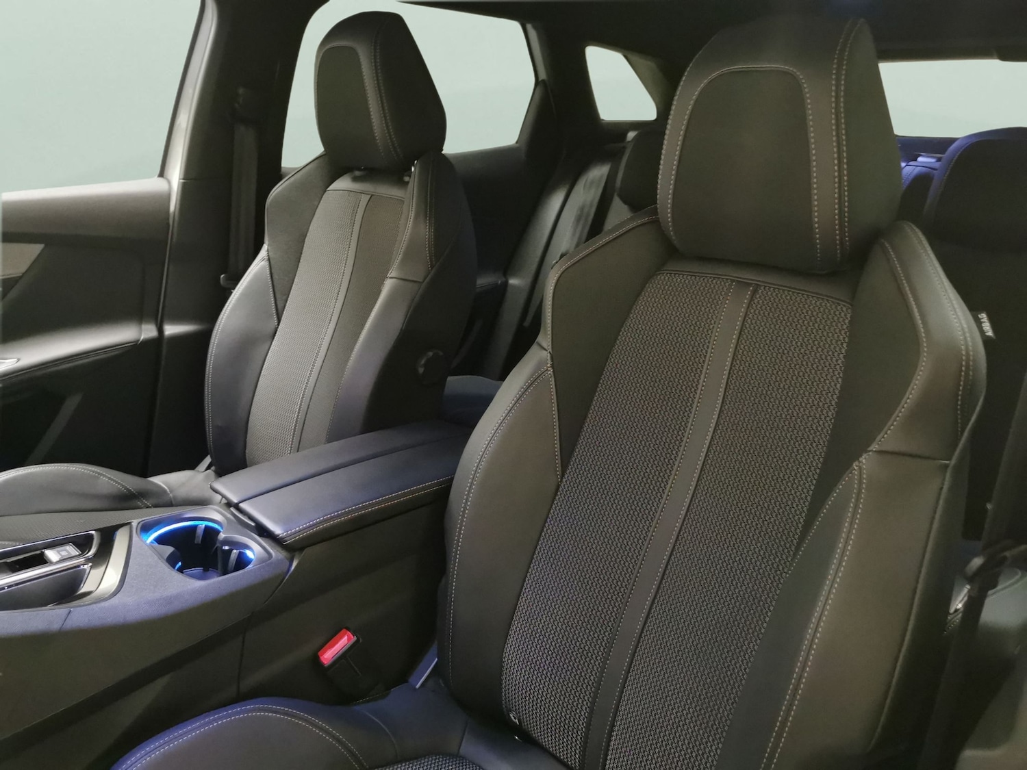 Used Peugeot 3008 2023 for sale - 78079246: Photo 14