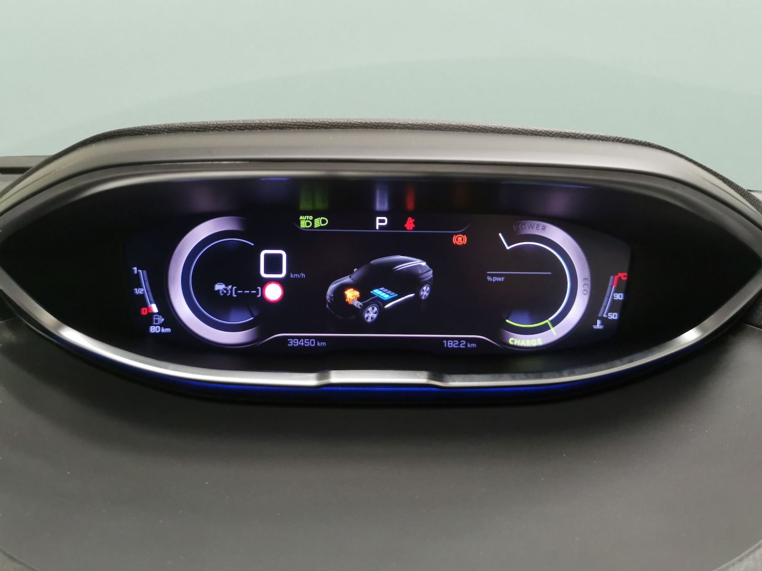 Used Peugeot 3008 2023 for sale - 78079246: Photo 25