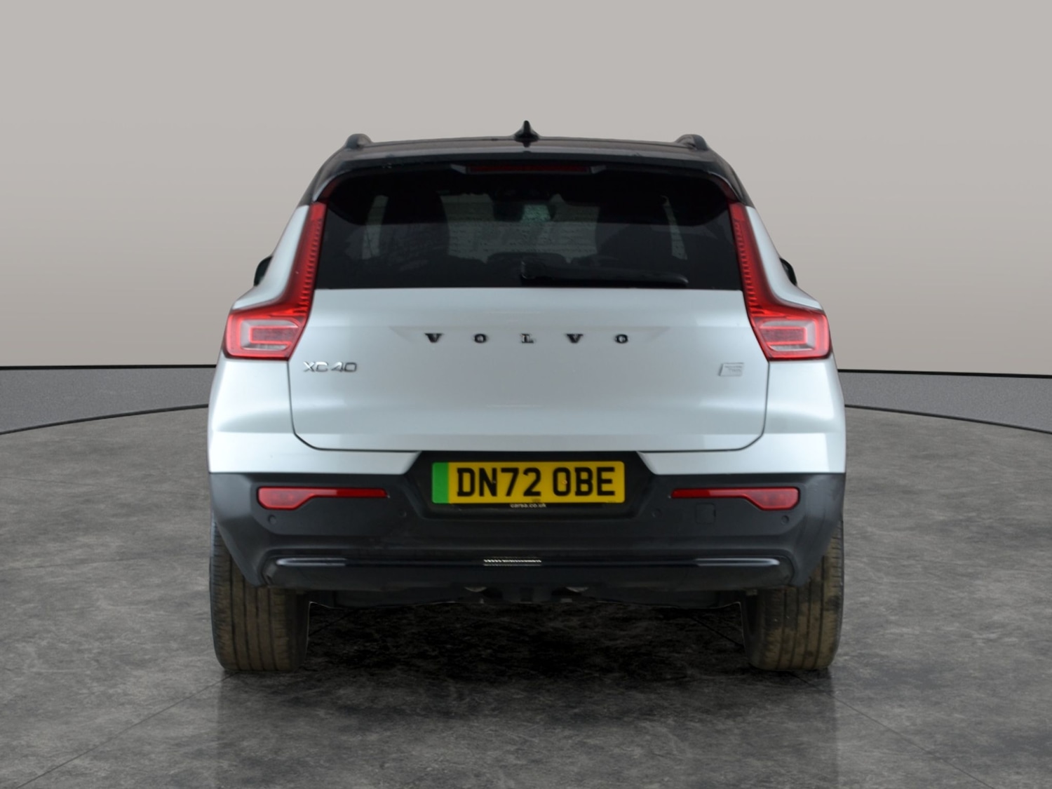 Used Volvo XC40 2023 for sale - 77094391: Photo 9