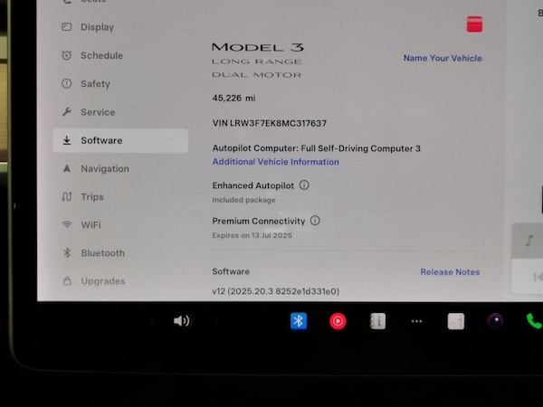 Used Tesla Model 3 2021 for sale - 76298255: Photo 31