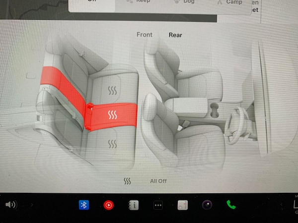 Used Tesla Model 3 2021 for sale - 76298255: Photo 34