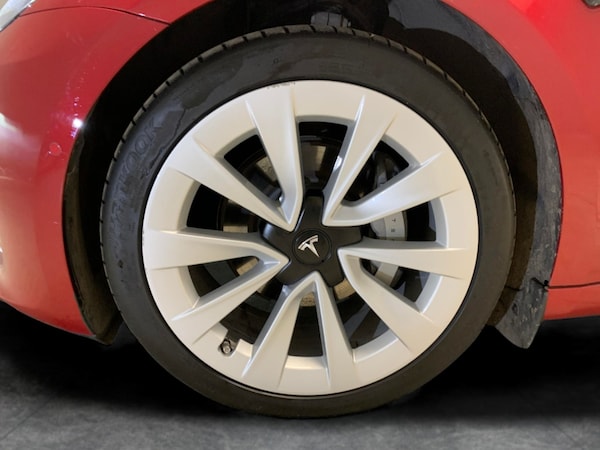 Used Tesla Model 3 2021 for sale - 76298255: Photo 36
